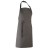 Bib Apron C/Pettor 65% Poliestere  35% Cotone Personalizzabile |Premier
