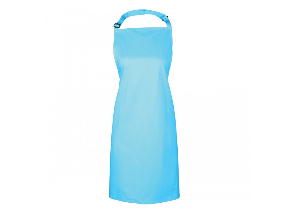 BIB APRON C/PETTOR 65%P35%C FullGadgets.com