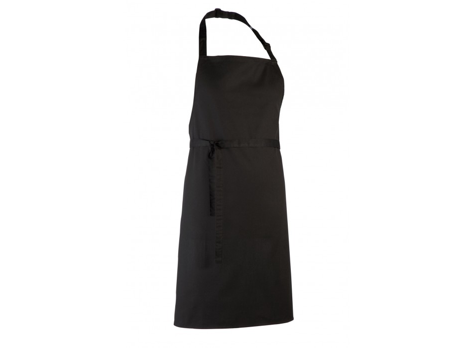 BIB APRON C/PETTOR 65%P35%C FullGadgets.com