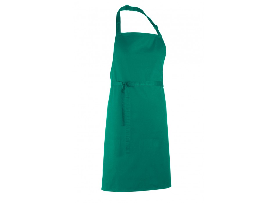 BIB APRON C/PETTOR 65%P35%C FullGadgets.com