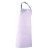Bib Apron C/Pettor 65% Poliestere  35% Cotone Personalizzabile |Premier