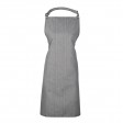 BIB APRON C/PETTOR 65%P35%C FullGadgets.com