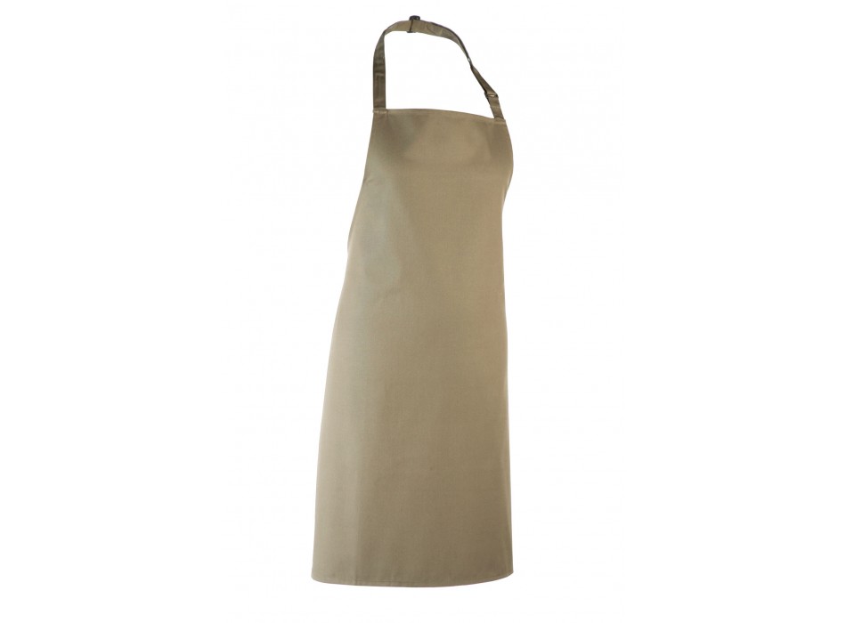 BIB APRON C/PETTOR 65%P35%C FullGadgets.com