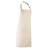 Bib Apron C/Pettor 65% Poliestere  35% Cotone Personalizzabile |Premier