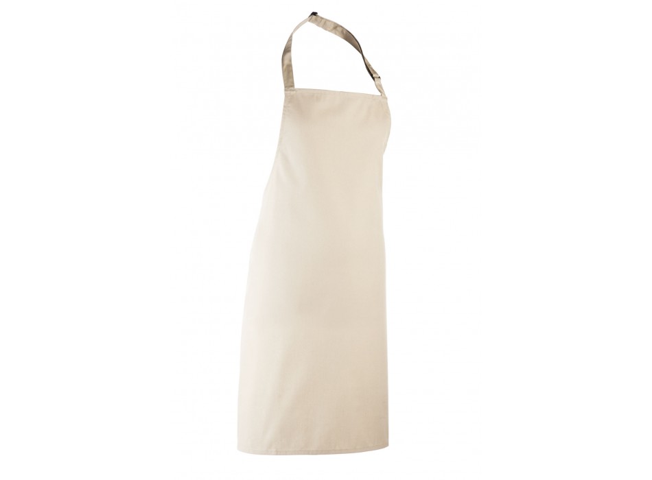 BIB APRON C/PETTOR 65%P35%C FullGadgets.com