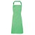 Bib Apron C/Pettor 65% Poliestere  35% Cotone Personalizzabile |Premier
