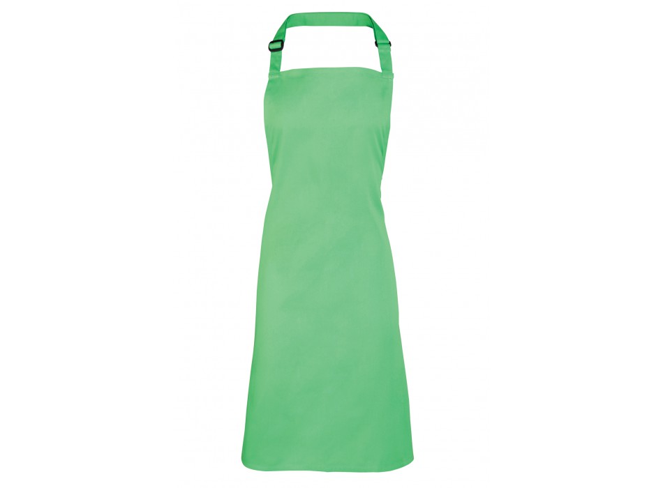 BIB APRON C/PETTOR 65%P35%C FullGadgets.com