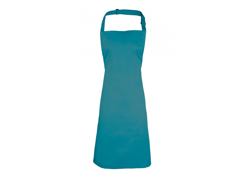 BIB APRON C/PETTOR 65%P35%C FullGadgets.com
