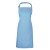 Bib Apron C/Pettor 65% Poliestere  35% Cotone Personalizzabile |Premier