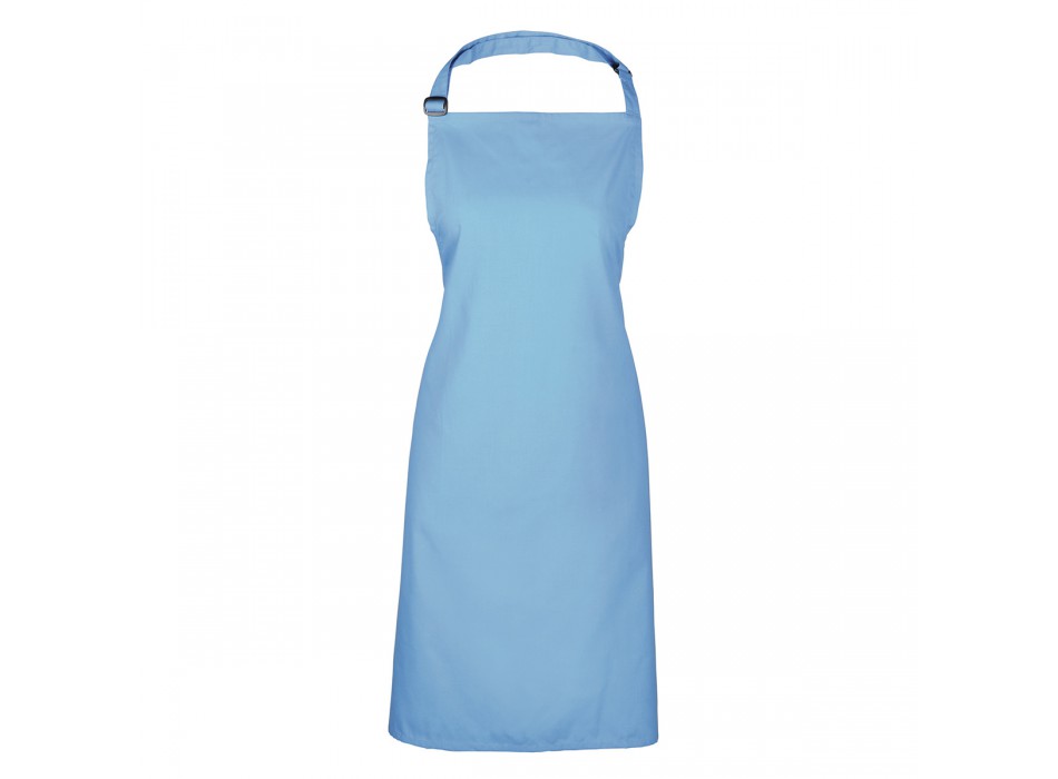 BIB APRON C/PETTOR 65%P35%C FullGadgets.com