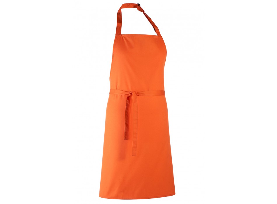 BIB APRON C/PETTOR 65%P35%C FullGadgets.com