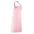 Bib Apron C/Pettor 65% Poliestere  35% Cotone Personalizzabile |Premier
