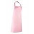 Bib Apron C/Pettor 65% Poliestere  35% Cotone Personalizzabile |Premier