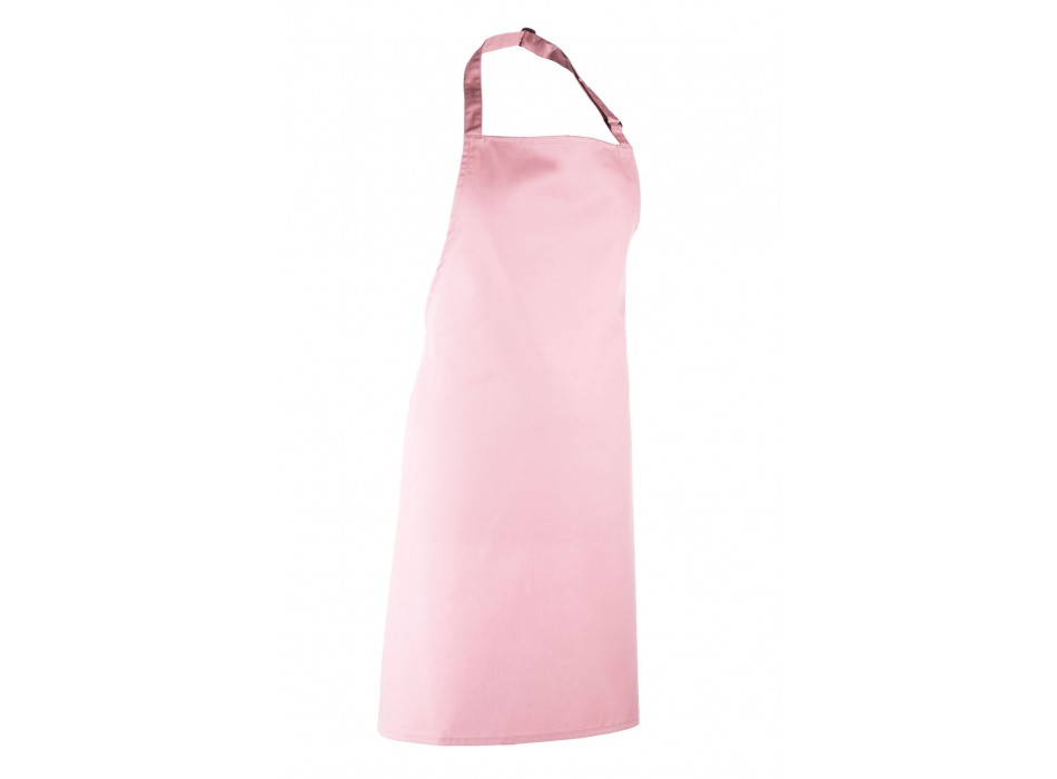 BIB APRON C/PETTOR 65%P35%C FullGadgets.com