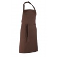 BIB APRON C/PETTOR 65%P35%C FullGadgets.com