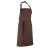 Bib Apron C/Pettor 65% Poliestere  35% Cotone Personalizzabile |Premier