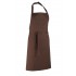 Bib Apron C/Pettor 65% Poliestere  35% Cotone Personalizzabile |Premier