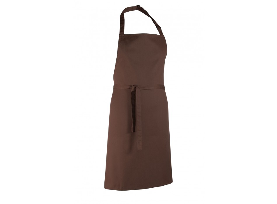 BIB APRON C/PETTOR 65%P35%C FullGadgets.com