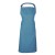 Bib Apron C/Pettor 65% Poliestere  35% Cotone Personalizzabile |Premier