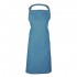 Bib Apron C/Pettor 65% Poliestere  35% Cotone Personalizzabile |Premier