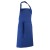 Bib Apron C/Pettor 65% Poliestere  35% Cotone Personalizzabile |Premier