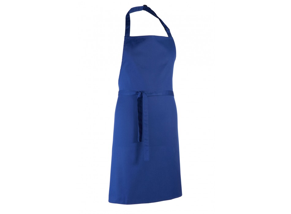 BIB APRON C/PETTOR 65%P35%C FullGadgets.com