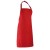 Bib Apron C/Pettor 65% Poliestere  35% Cotone Personalizzabile |Premier