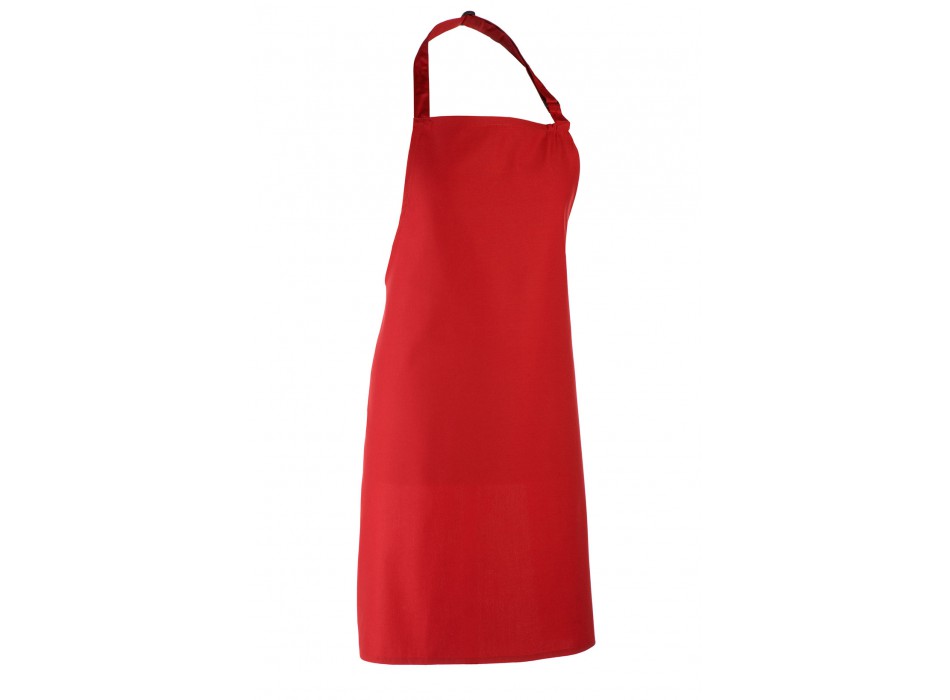 BIB APRON C/PETTOR 65%P35%C FullGadgets.com