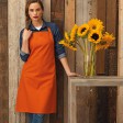 BIB APRON C/PETTOR 65%P35%C FullGadgets.com