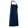 BIB APRON C/PETTOR 65%P35%C FullGadgets.com