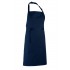 Bib Apron C/Pettor 65% Poliestere  35% Cotone Personalizzabile |Premier