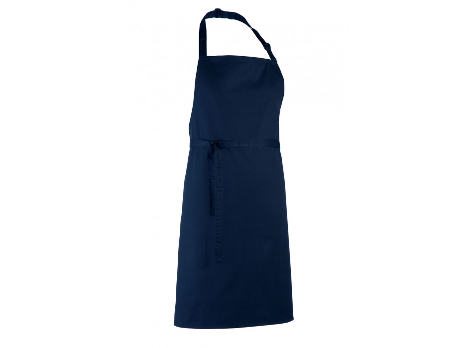 BIB APRON C/PETTOR 65%P35%C FullGadgets.com
