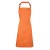 Bib Apron C/Pettor 65% Poliestere  35% Cotone Personalizzabile |Premier