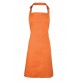 BIB APRON C/PETTOR 65%P35%C FullGadgets.com
