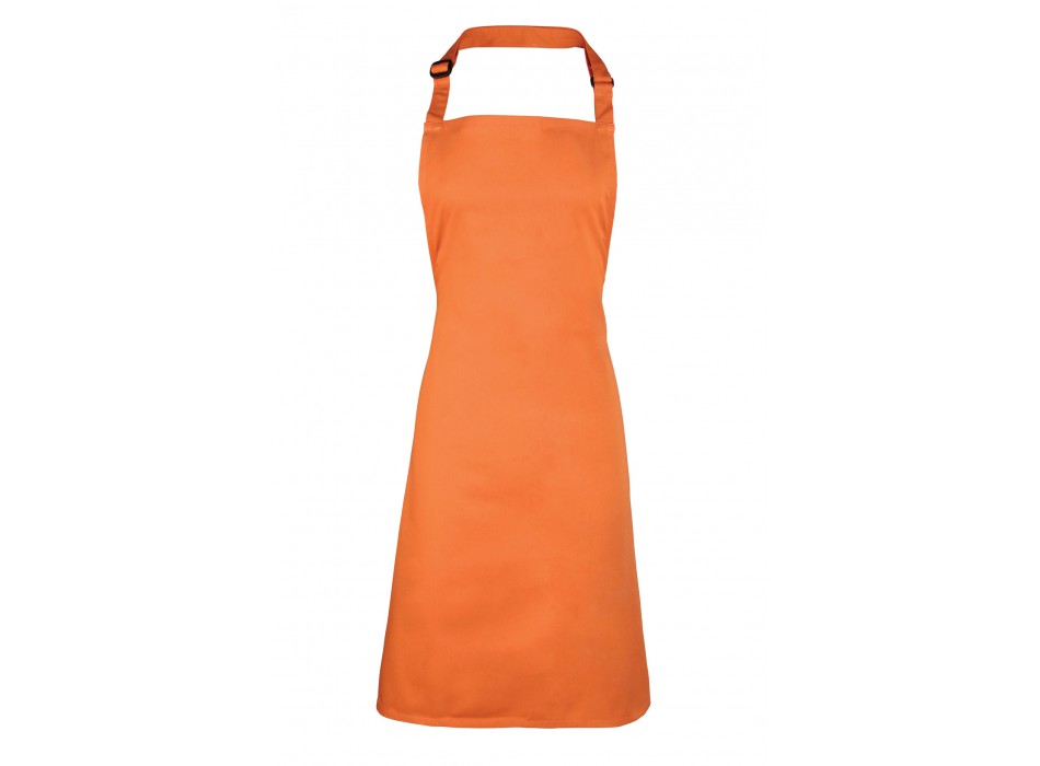 BIB APRON C/PETTOR 65%P35%C FullGadgets.com