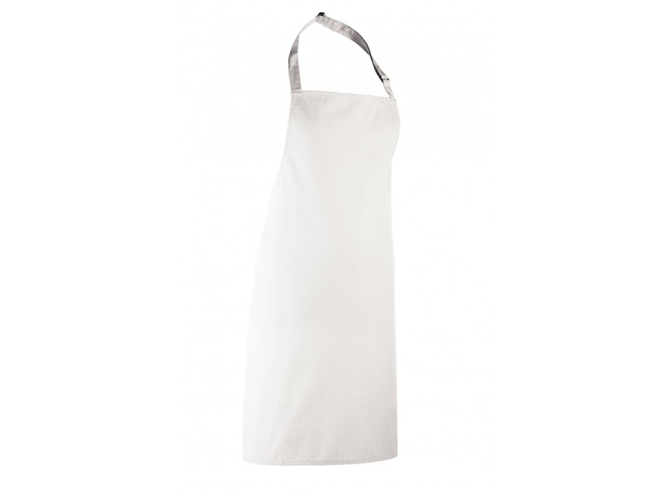 BIB APRON C/PETTOR 65%P35%C FullGadgets.com