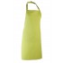 Bib Apron C/Pettor 65% Poliestere  35% Cotone Personalizzabile |Premier