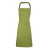 Bib Apron C/Pettor 65% Poliestere  35% Cotone Personalizzabile |Premier
