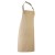 Bib Apron C/Pettor 65% Poliestere  35% Cotone Personalizzabile |Premier