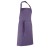Bib Apron C/Pettor 65% Poliestere  35% Cotone Personalizzabile |Premier