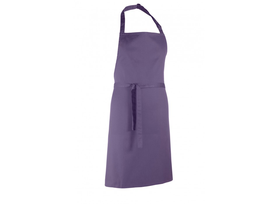 BIB APRON C/PETTOR 65%P35%C FullGadgets.com