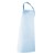 Bib Apron C/Pettor 65% Poliestere  35% Cotone Personalizzabile |Premier