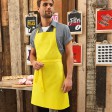 BIB APRON C/PETTOR 65%P35%C FullGadgets.com