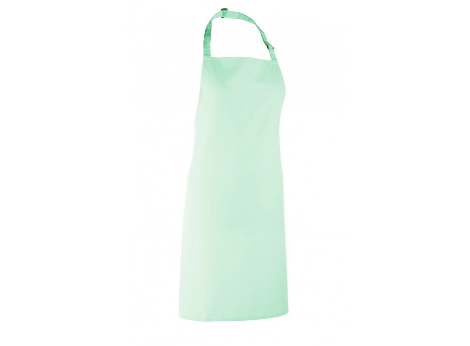 BIB APRON C/PETTOR 65%P35%C FullGadgets.com