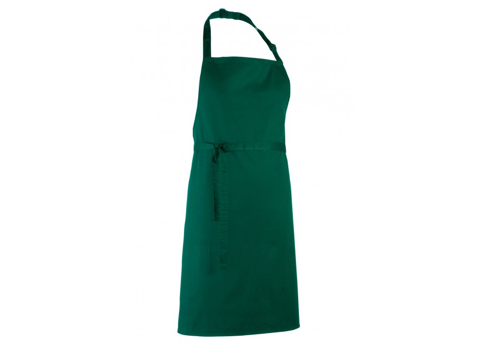 BIB APRON C/PETTOR 65%P35%C FullGadgets.com