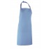 Bib Apron C/Pettor 65% Poliestere  35% Cotone Personalizzabile |Premier