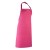 Bib Apron C/Pettor 65% Poliestere  35% Cotone Personalizzabile |Premier