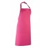Bib Apron C/Pettor 65% Poliestere  35% Cotone Personalizzabile |Premier