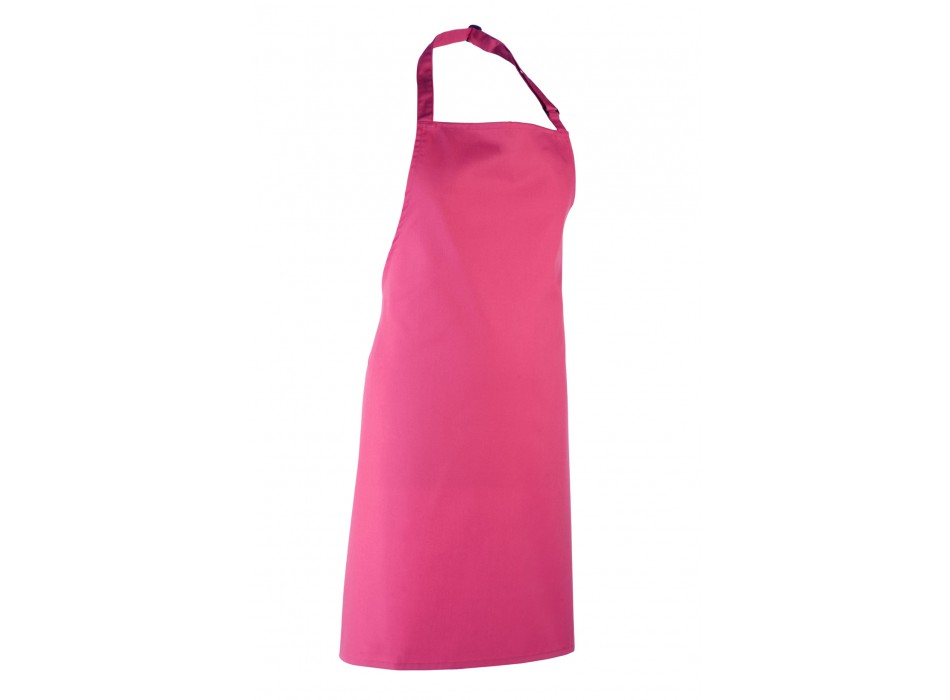 BIB APRON C/PETTOR 65%P35%C FullGadgets.com