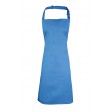 BIB APRON C/PETTOR 65%P35%C FullGadgets.com